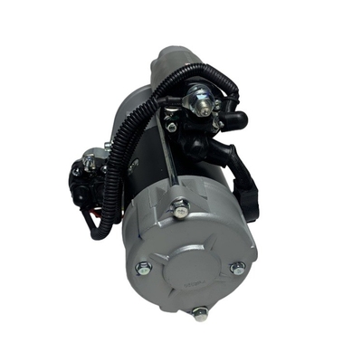 24V XICHAI 스타터 모터 QDJ2095-15/B 3708010A53H-HL10M