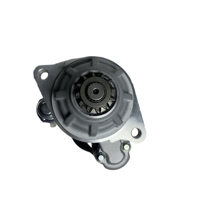 24V XICHAI 스타터 모터 QDJ2095-15/B 3708010A53H-HL10M