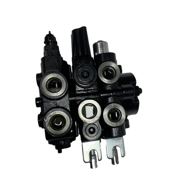 HELI 리?? 배터리 포크링크 CPD30-35 CBD6-F15YDF5-02 수압 제어 밸브 A7T77-31201