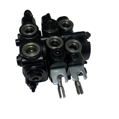 HELI 리?? 배터리 포크링크 CPD30-35 CBD6-F15YDF5-02 수압 제어 밸브 A7T77-31201