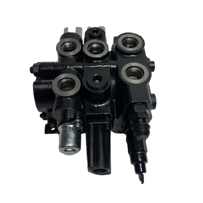HELI 리?? 배터리 포크링크 CPD30-35 CBD6-F15YDF5-02 수압 제어 밸브 A7T77-31201