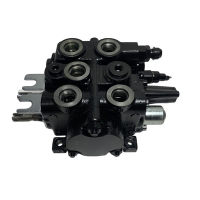 HELI 리?? 배터리 포크링크 CPD30-35 CBD6-F15YDF5-02 수압 제어 밸브 A7T77-31201