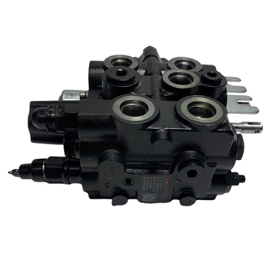 HELI 리?? 배터리 포크링크 CPD30-35 CBD6-F15YDF5-02 수압 제어 밸브 A7T77-31201