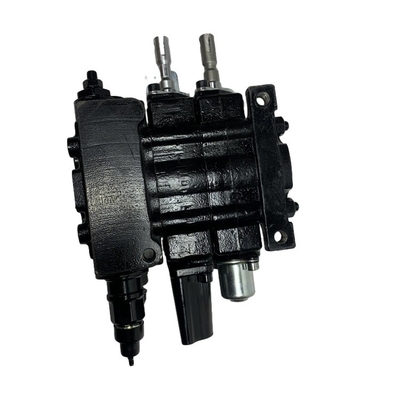 HELI 리?? 배터리 포크링크 CPD30-35 CBD6-F15YDF5-02 수압 제어 밸브 A7T77-31201