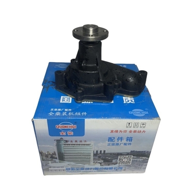퀸차이 QC490GP 4C2-50V32 엔진 물펌프 OEM 2409001810003 및 성능
