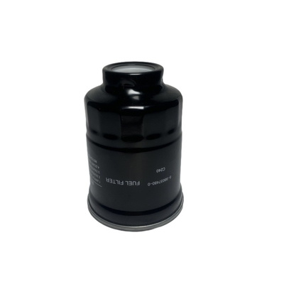 ISUZU 4JB1 C240 4JG2 5-87610094-0 8-98037480-0의 최고 평가 연료 필터 요소 키트