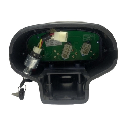 CPC D 20-30 FD20-30에 대한 프로 포크리프트 조합 미터 Z8498-ZB103