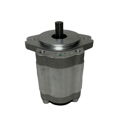 강력한 G160-536001-000 포크리프트 기어 펌프 CBHCA-F16-AL9 CPCD200-250 무게 3.2 KG