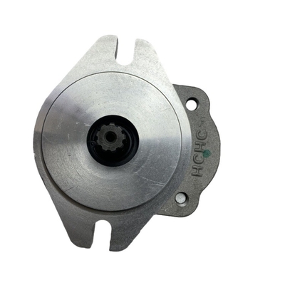 강력한 G160-536001-000 포크리프트 기어 펌프 CBHCA-F16-AL9 CPCD200-250 무게 3.2 KG