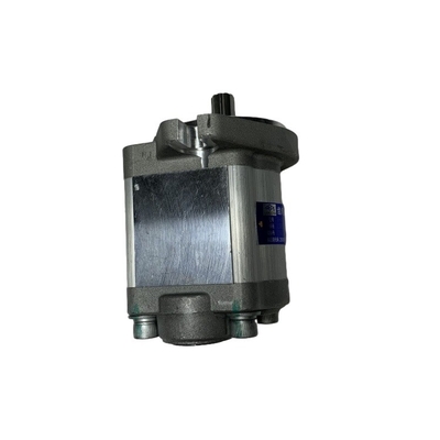 강력한 G160-536001-000 포크리프트 기어 펌프 CBHCA-F16-AL9 CPCD200-250 무게 3.2 KG
