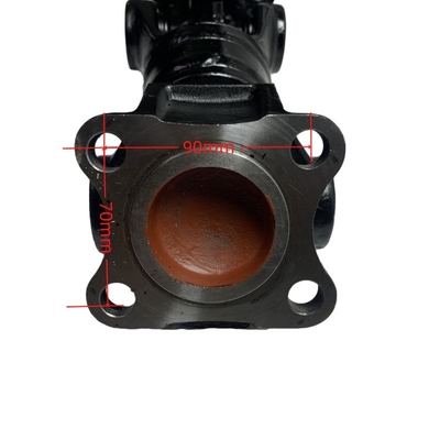 H05H3-30001 CPCD80-100용 변속기 드라이브 샤프트 조립물 무게 8.5KG 보장