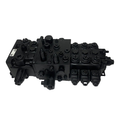 CPD200-250 FV-4694A 포크리프트 부품 G250-612100-G00 수압 제어 밸브 무게 KG 70