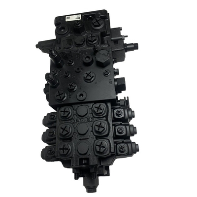 CPD200-250 FV-4694A 포크리프트 부품 G250-612100-G00 수압 제어 밸브 무게 KG 70