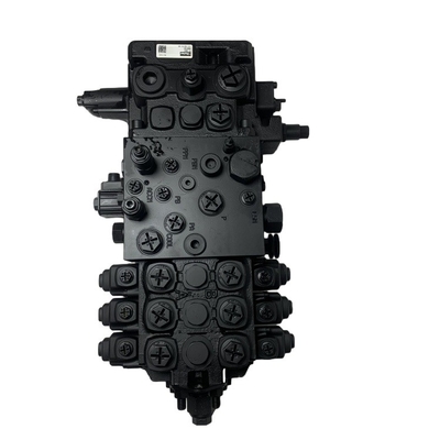 CPD200-250 FV-4694A 포크리프트 부품 G250-612100-G00 수압 제어 밸브 무게 KG 70