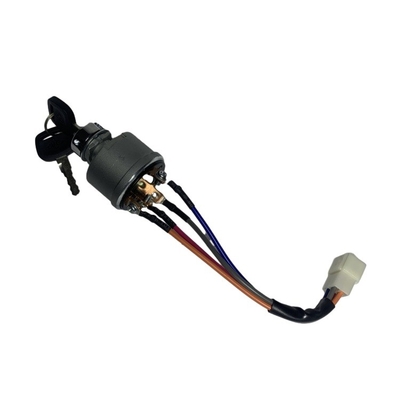 OEM R450-740200-000 헝차 CPC D 30-35 CPQD 30-35 포크리프트 모델용 발화 스위치