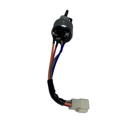 OEM R450-740200-000 헝차 CPC D 30-35 CPQD 30-35 포크리프트 모델용 발화 스위치