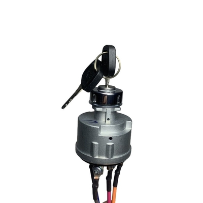 OEM R450-740200-000 헝차 CPC D 30-35 CPQD 30-35 포크리프트 모델용 발화 스위치