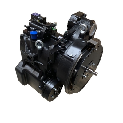 XR700-120000-G00 CPCD50-100에 대한 YQXD110H30 OEM 철강 변속기 조립에 사용됩니다.