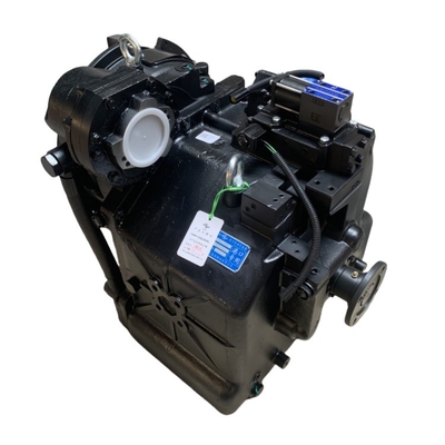 XR700-120000-G00 CPCD50-100에 대한 YQXD110H30 OEM 철강 변속기 조립에 사용됩니다.
