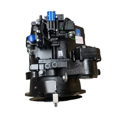 XR700-120000-G00 CPCD50-100에 대한 YQXD110H30 OEM 철강 변속기 조립에 사용됩니다.