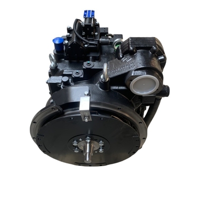 XR700-120000-G00 CPCD50-100에 대한 YQXD110H30 OEM 철강 변속기 조립에 사용됩니다.