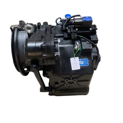 XR700-120000-G00 CPCD50-100에 대한 YQXD110H30 OEM 철강 변속기 조립에 사용됩니다.