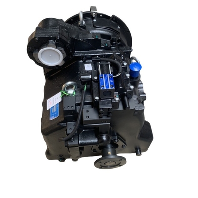 XR700-120000-G00 CPCD50-100에 대한 YQXD110H30 OEM 철강 변속기 조립에 사용됩니다.