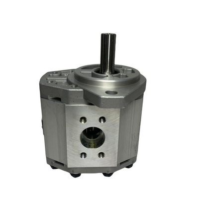 내구성 기어 펌프 CBQ-F550-AF13L A462-601300-000 기계 정비 작업장에서 CPC40-50