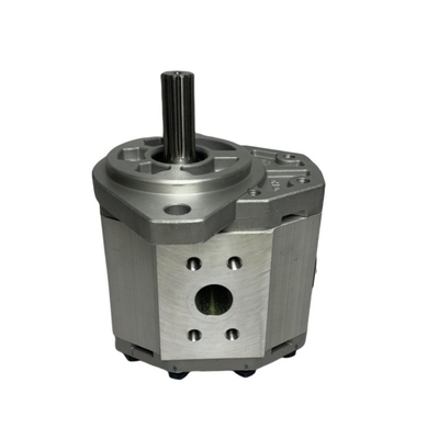 내구성 기어 펌프 CBQ-F550-AF13L A462-601300-000 기계 정비 작업장에서 CPC40-50