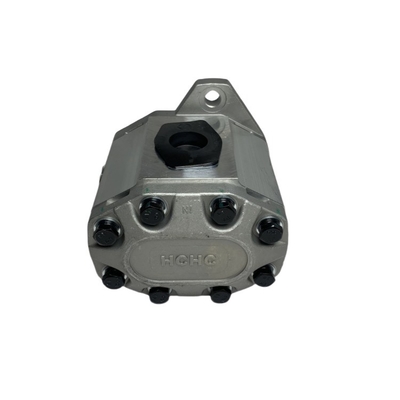 내구성 기어 펌프 CBQ-F550-AF13L A462-601300-000 기계 정비 작업장에서 CPC40-50