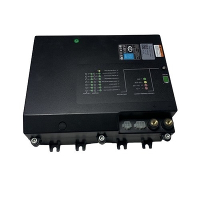 포크리프트 모델 CBD10-30 24V/20AH 리?? 배터리