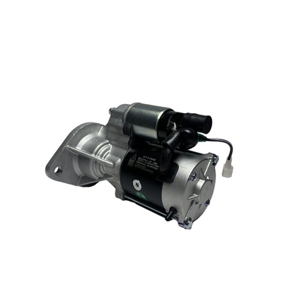 동강의 XINCHAI 4D32ZG31 디젤 엔진을 위한 QDJ1326 4D32XG31-51000 스타터 모터
