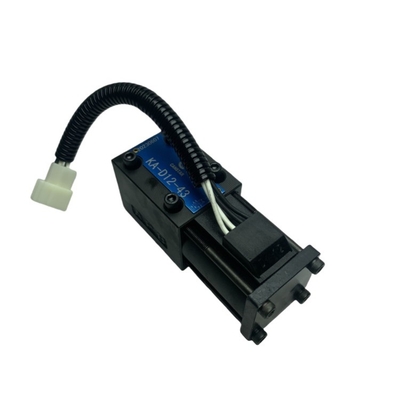 12V 소레노이드 밸브 FD20-30 CPCD20-30 KA-D12-43/YQX30DH-4200 일반 제품