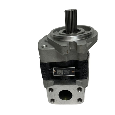 CPC80-100 포크리프트용 TMG1B18FE3H5-L 기어 펌프 무게 4.5kg 및 긴 사용 기간