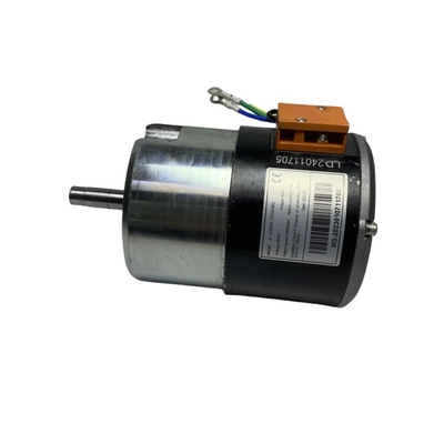 전기 팔레트 트럭 모터 Assy Z130BLD750-48A1-30S CBD20-25 포크리프트 무게 9.3KG