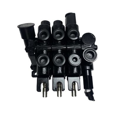 A63V7-30011 HELI 리?? 배터리 포크 픽터 CPD20-25 MSV04-3123-64H용 수압 제어 밸브