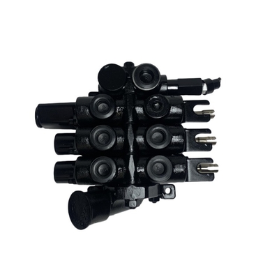 A63V7-30011 HELI 리?? 배터리 포크 픽터 CPD20-25 MSV04-3123-64H용 수압 제어 밸브