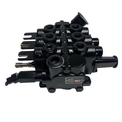 A63V7-30011 HELI 리?? 배터리 포크 픽터 CPD20-25 MSV04-3123-64H용 수압 제어 밸브