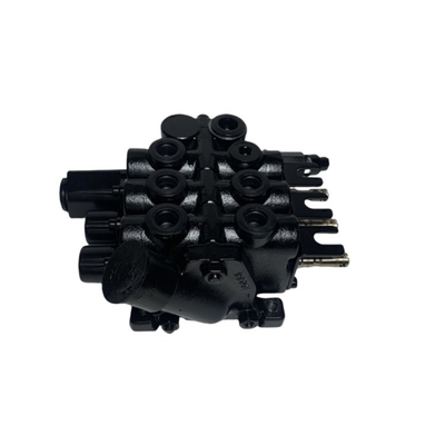 A63V7-30011 HELI 리?? 배터리 포크 픽터 CPD20-25 MSV04-3123-64H용 수압 제어 밸브