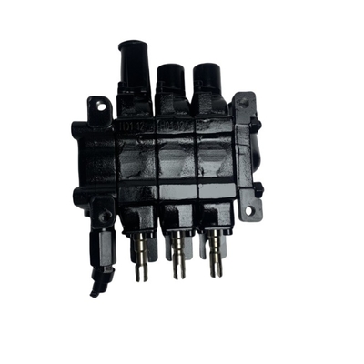 A63V7-30011 HELI 리?? 배터리 포크 픽터 CPD20-25 MSV04-3123-64H용 수압 제어 밸브