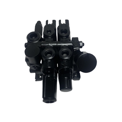 A63V7-30001 HELI CPD20-25 리?? 배터리 포크리프트 부품용 수압 제어 밸브