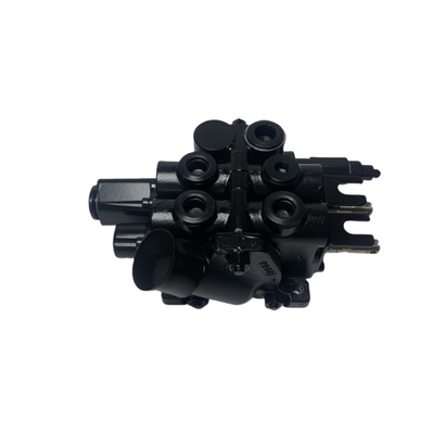 A63V7-30001 HELI CPD20-25 리?? 배터리 포크리프트 부품용 수압 제어 밸브