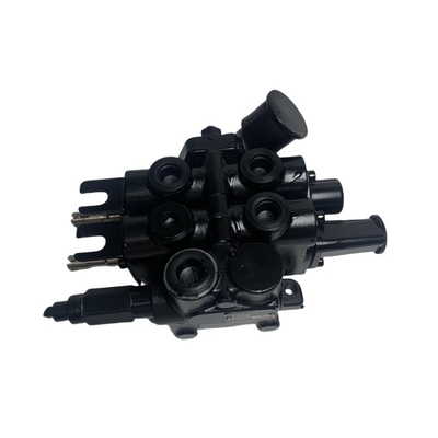 A63V7-30001 HELI CPD20-25 리?? 배터리 포크리프트 부품용 수압 제어 밸브