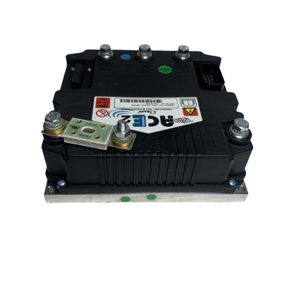 ZAPI ACE2 80/350 FZ8227A AC 모터 컨트롤러 철강 및 플라스틱 부품 포함