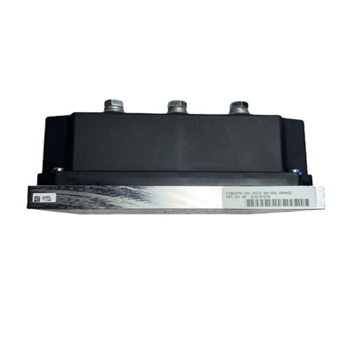 ZAPI ACE2 80/350 FZ8227A AC 모터 컨트롤러 철강 및 플라스틱 부품 포함