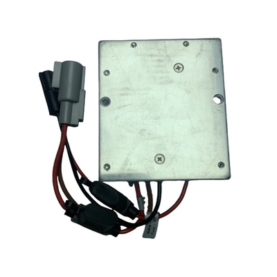 OEM XIPD350-700400-001을 위한 흰색 DC 24V 변환기 내구성 및 흰색