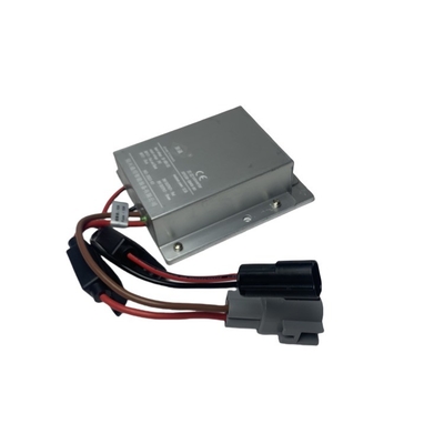 OEM XIPD350-700400-001을 위한 흰색 DC 24V 변환기 내구성 및 흰색
