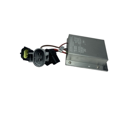 OEM XIPD350-700400-001을 위한 흰색 DC 24V 변환기 내구성 및 흰색
