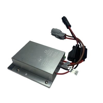 OEM XIPD350-700400-001을 위한 흰색 DC 24V 변환기 내구성 및 흰색
