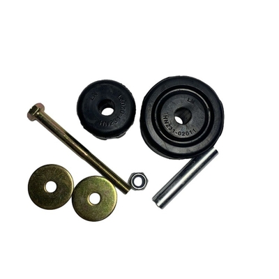 HELI 포크리프트 모델 CPC D 20-35 HN231-02011 HN231-02021용 고무 엔진 장착제 제조